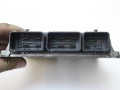 блок управления двигателем Nissan Fuga Y50 HY51 (2004 - 2007), 3.5 л., VQ35, бензин, MEC119-020 - фото №3