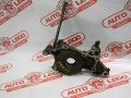 насос масляный Kia Rio 1 поколение 2002, 1.5 л., A5D, бензин, МКПП, фиолетовый, универсал, передний привод, 0K30F14100D - фото №2