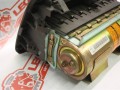 подушка безопасности пассажира Mazda Capella 7 поколение GFEP 2001, 1.8 л., FP 1800 125л.с., бензин, АКПП, серый, седан, передний привод, правый руль - фото №3
