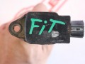 катушка зажигания Honda Fit 1 поколение GD1 2004, 1.3 л., L13A, бензин, вариатор, серый, хетчбэк 5 дв., передний привод, правый руль, CM11-109 - фото №2
