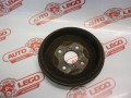 барабан тормозной Geely MK Cross 1 поколение 2012, 1.5 л., MR479QA, бензин, МКПП, белый, хетчбэк 5 дв., передний привод, 1014001815 - фото №2