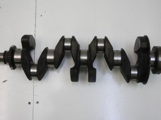коленвал Nissan, 2.0 л., QR20DE, бензин