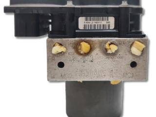 блок ABS Chery M11 (A3) 1 поколение (2010 - 2015), 0265951616, M12-3550010
