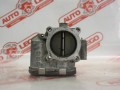 заслонка дроссельная Chery Fora 1 поколение 2007, SQR484F, бензин, МКПП, черный, седан, передний привод, правый руль, 0280750196 - фото №4