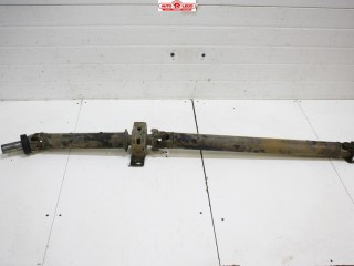 карданный вал Toyota Mark II X90 GX90 1995, 2.4 л., 2L-TE, дизель, АКПП, белый, седан, задний привод, правый руль