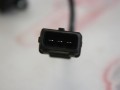 датчик коленвала Opel Astra G F67 1999, 1.8 л., X 18 XE1, бензин, АКПП, серый, хетчбэк 5 дв., передний привод, 90520856 - фото №3