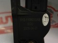 педаль Chery QQ6 1 поколение 2009, 1.3 л., MPI, SQR473F, бензин, МКПП, серый, лифтбэк, передний привод, S121108010AB - фото №2