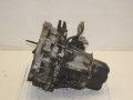 КПП механическая (МКПП) Renault Scenic 2 поколение JM1B 2005, 1.6 л., K4M T 782, бензин, МКПП, светло-серо-голубой, универсал, передний привод, JR5104 - фото №2