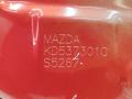 дверь задняя левая Mazda CX-5 1 поколение [рестайлинг] (2015 - 2026), S5267, KD5373010 - фото №10