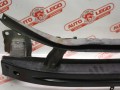 усилитель бампера переднего Volkswagen Passat B6 3BADR 2006, 1.6 л., BLF, бензин, МКПП, седан, передний привод, 3C0807093 - фото №4