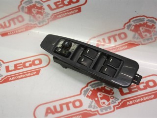 блок управления стеклоподъемниками Geely MK Cross 1 поколение 2012, 1.5 л., MR479QA, бензин, МКПП, белый, хетчбэк 5 дв., передний привод, 574008