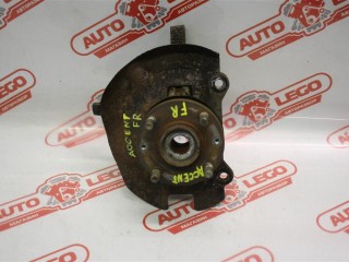 кулак поворотный правый Hyundai Accent 2 поколение (LC) 2006, 5171625000