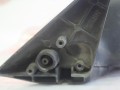 зеркало наружное правое Hyundai Sonata Y3 1993, G4CP, бензин, МКПП, зеленый, седан, передний привод, 87606-35110 - фото №2