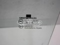 стекло двери передней левой Chevrolet Aveo T250 [рестайлинг] T250 2006, 1.4 л., MPI, F14D3, бензин, МКПП, серебристый, седан, передний привод - фото №2