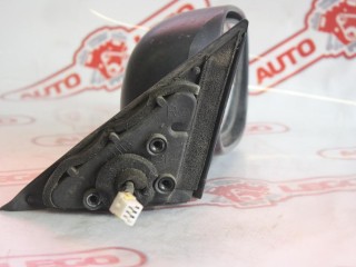 зеркало наружное правое Mitsubishi Eterna 1994, бензин, серый, седан, передний привод, правый руль