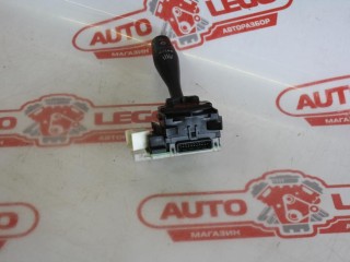 переключатель дворников Mitsubishi Lancer Cedia 9 поколение CS2A 2001, 1.5 л., бензин, вариатор, серый, седан, правый руль
