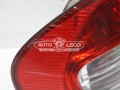 фонарь задний левый Toyota Camry XV30 ACV30 2003, 2.4 л., 2AZ-FE, бензин, АКПП, 4q2/fd43, седан, передний привод - фото №3