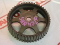 шкив распредвала Chery Kimo 1 поколение 2008, SQR473F, бензин, МКПП, красный, седан, передний привод - фото №2