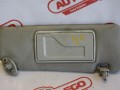 козырек солнцезащитный Geely MK 1 поколение 2009, 1.5 л., MR479QA, бензин, МКПП, черный, седан, передний привод, 101800567300652 - фото №3