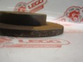 диск тормозной передний Audi 100 4A/C4 443 1991, 2.4 л., AAS, дизель, МКПП, белый, универсал, передний привод, 443615301 - фото №2