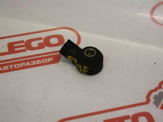 датчик детонации Nissan Cube Z10 2001, CGA3DE, бензин, АКПП, синий, хетчбэк 5 дв., передний привод, правый руль