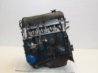 двигатель Lada 2106 1 поколение 1999, 1.6 л., ВАЗ-2106, бензин, МКПП, 2106