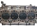 головка блока цилиндров Opel Vectra C [рестайлинг] C 2008, 1.8 л., Z 18 XER, бензин, 55353286 - фото №6