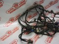проводка двигателя Lada Priora 1 поколение 2008, 21126, бензин, МКПП, светло-зеленый, хетчбэк 5 дв., передний привод - фото №3