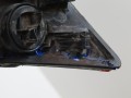 фара правая Ford Focus 2 поколение DB 2006, 1.8 л., QQDB, бензин, МКПП, черный, хетчбэк 5 дв. - фото №4