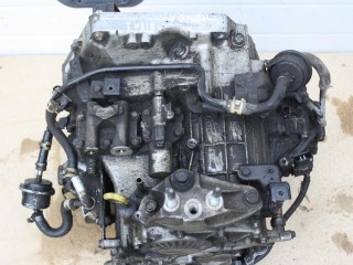 КПП автоматическая (АКПП) Honda Civic 8 поколение FD1 2008, 1.8 л., MPI, R18A1, бензин, АКПП, темно-синий, седан, передний привод, SPCA