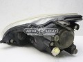 фара правая Hafei Brio 1 поколение HFJ7100 2007, 1.0 л., DA465Q2, бензин, МКПП, передний привод, AAB37113020 - фото №2