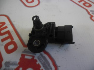 датчик абсолютного давления Chery IndiS S18D 2012, 1.3 л., SQR473F, бензин, МКПП, синий, хетчбэк 5 дв., 480ED-1008060