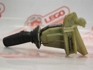 переключатель дворников Ford Mondeo 2 поколение B4Y 1998, 2.5 л., SEA, бензин, АКПП, серый, седан, передний привод, 97BG17K478
