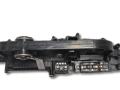 блок управления печки / климат-контроля Hyundai Porter 3 поколение AU 2007, 2.5 л., D4BF, дизель, МКПП, белый, грузовик, задний привод - фото №2