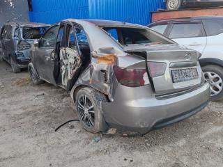 Kia Cerato 2 поколение TD
