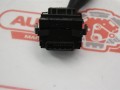 переключатель дворников Mitsubishi Colt 6 поколение (Z20/Z30) Z21A 2005, 1.3 л., 4A90, бензин, робот, серый, хетчбэк 5 дв., передний привод - фото №3