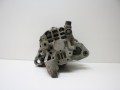 генератор Ford Fiesta 4 поколение AX 1998, 1.2 л., FSI, бензин, вариатор, черный, хетчбэк 5 дв., передний привод, 97MF10300AB - фото №3
