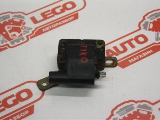катушка зажигания Daewoo Tico KLY3 1997, F8C, бензин, МКПП, зеленый, универсал, передний привод