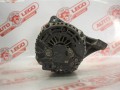 генератор Volvo S80 1 поколение AS07 1999, 2.8 л., B6284T 1, бензин, АКПП, черный, седан, передний привод, 0124625001 - фото №2