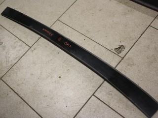 молдинг крыши Hyundai i40 1 поколение VF 2013, 2.0 л., G4NA, бензин, АКПП, черный, седан, передний привод, 816763Z300