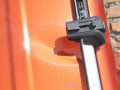 крыша Kia Sportage 3 поколение SL 2011, 2.0 л., G4KD, бензин, АКПП, оранжевый, внедорожник 5 дв. - фото №3