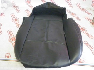 обшивка салона Nissan Almera G15 2013, 873703KG8A