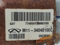 электроусилитель руля Chery M11 (A3) 1 поколение M11 2013, 1.6 л., SQRE4G16, бензин, вариатор, седан, M11-3404010EC - фото №4