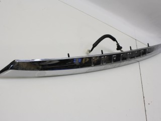 накладка двери (крышки) багажника Infiniti QX60 L50 (2013 - 2016), 908169NP3A