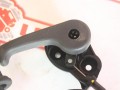 Механизм открывания капота Hyundai i40 1 поколение VF 2013, 2.0 л., G4NA, бензин, АКПП, черный, седан, передний привод - фото №2