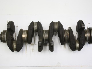 коленвал Honda, 2.0 л., K20A, бензин