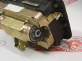 подушка безопасности пассажира Geely MK Cross 1 поколение 2012, 1.5 л., MR479QA, бензин, МКПП, белый, хетчбэк 5 дв., передний привод - фото №3