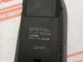 блок управления стеклоподъемниками Mitsubishi Lancer Cedia 9 поколение CS2A 2000, 1.5 л., бензин, вариатор, серый, седан, передний привод, правый руль, MR522903 - фото №3