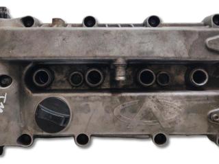 головка блока цилиндров Chery Tiggo (T11) 1 поколение [рестайлинг] 2012, 2.0 л., SQR484F, бензин, МКПП, серый, универсал, полный привод