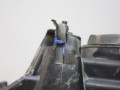 фара правая Renault Laguna 2 поколение BG00 2001, 1.6 л., K4M 710, бензин, МКПП, серебристый, 8200163326 - фото №7